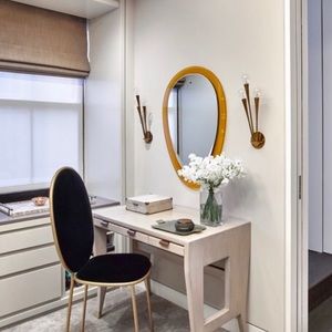 Meet your Posher, Rose